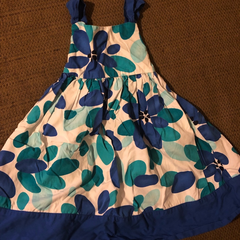 3T Gymboree dress